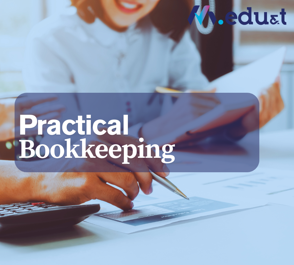 Practical Bookkeeping