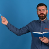 Instructor avatar